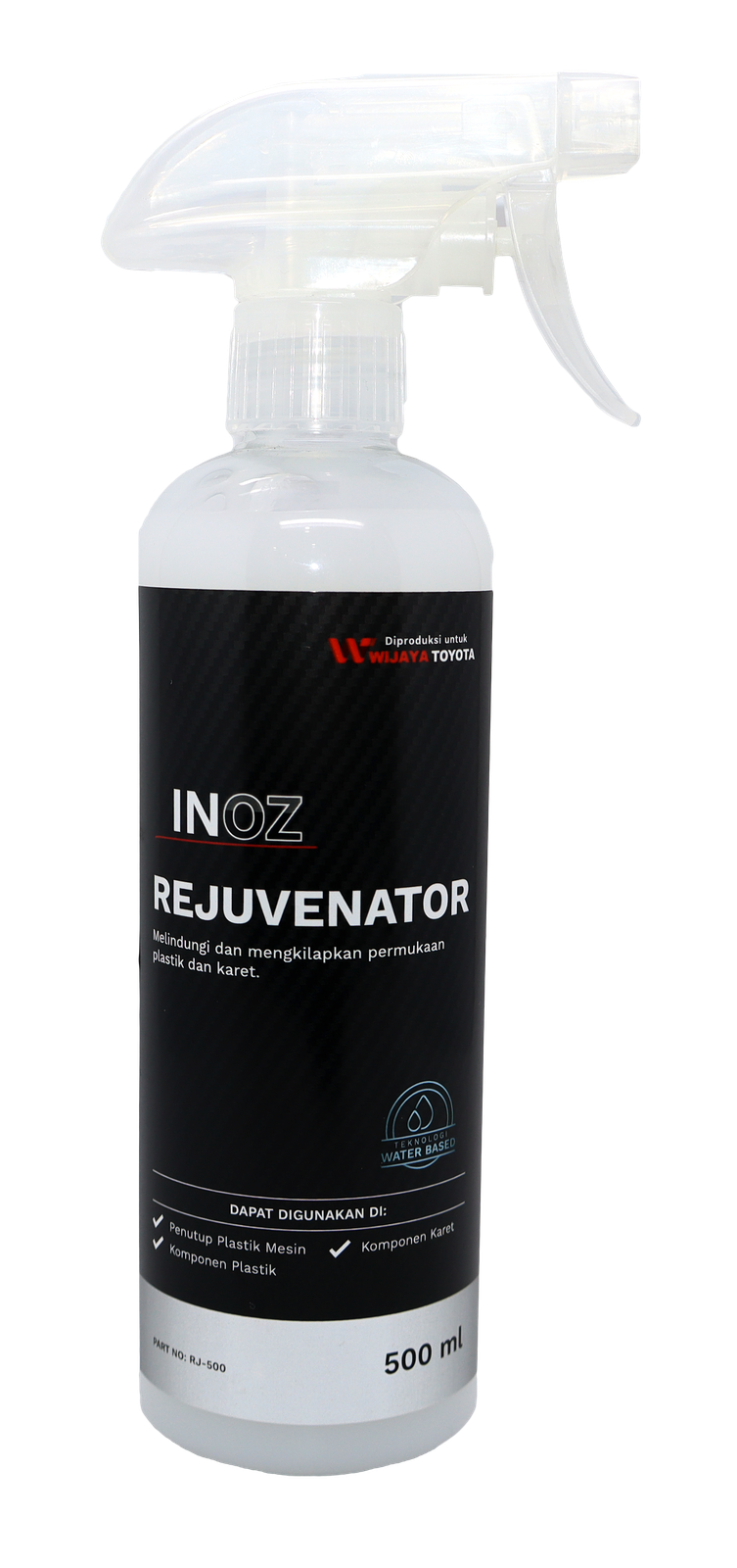 Rejuvenator
